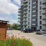 아파트 Twoja Przestrzen