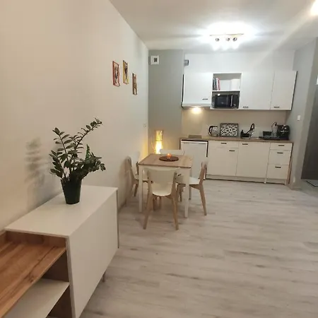 Apartment Twoja Przestrzen *