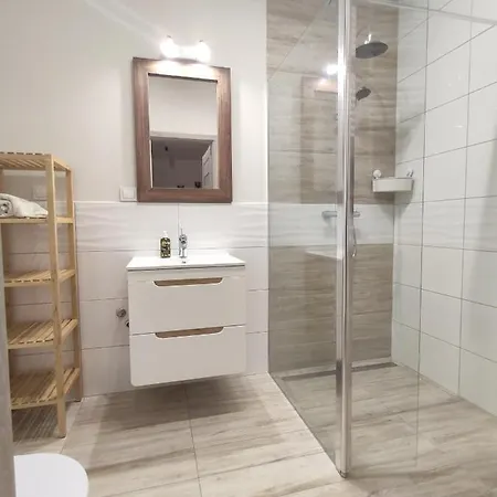 Apartment Twoja Przestrzen *