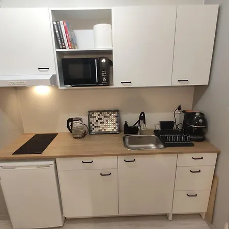 Twoja Przestrzen Apartment *