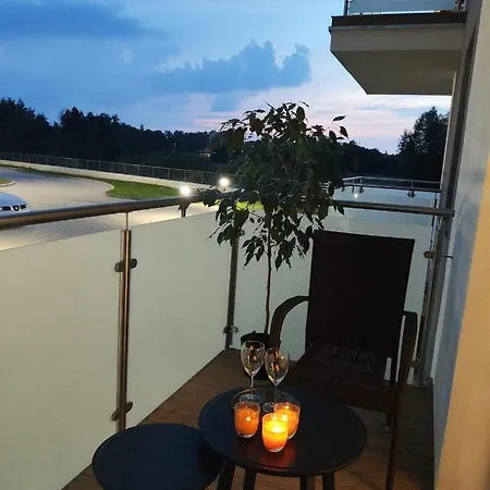 Twoja Przestrzen 올슈틴