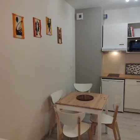 Twoja Przestrzen 올슈틴